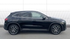 Mercedes-Benz Eqa 250 140kW AMG Line Premium 66.5kWh 5dr Auto Electric Hatchback